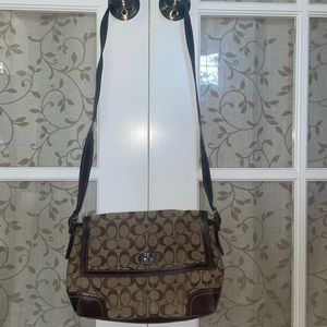 Coach Shoulder Bag